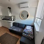 דירה Pokojekolejowa7 נישורזה