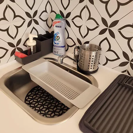 Pokojekolejowa7 Apartment *