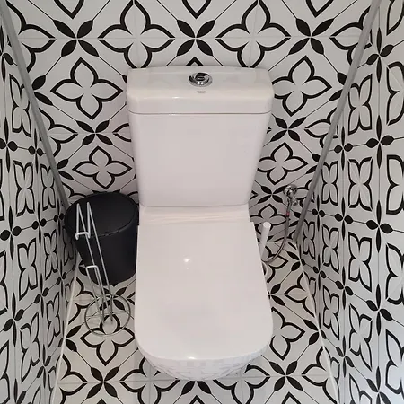 Apartment Pokojekolejowa7 Niechorze