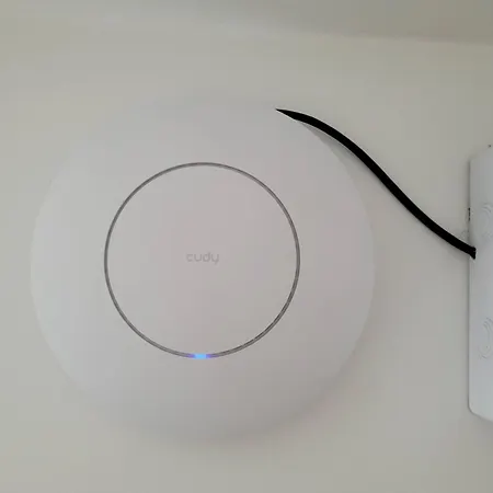 Apartment Pokojekolejowa7 *