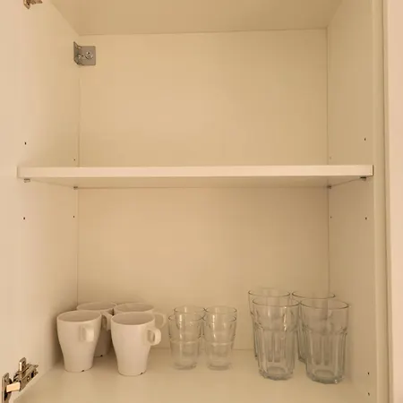 Pokojekolejowa7 * Niechorze