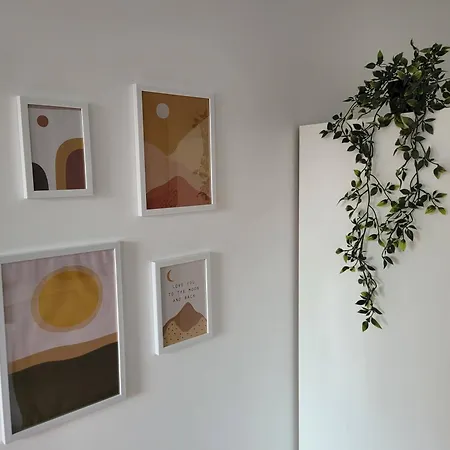 Pokojekolejowa7 Apartamento *