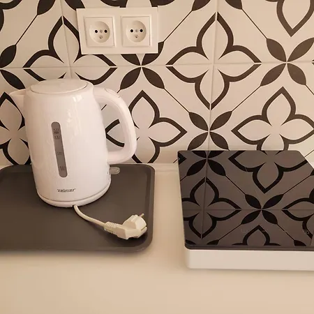 Apartment Pokojekolejowa7