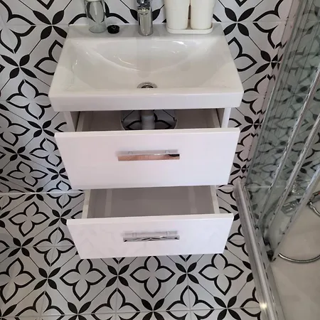 Pokojekolejowa7 * Niechorze