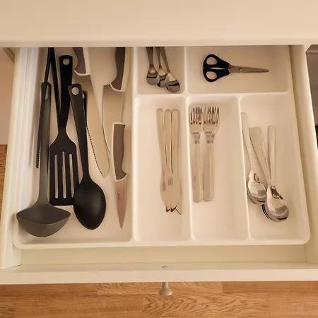 Apartment Pokojekolejowa7