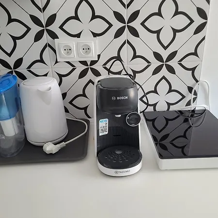 Pokojekolejowa7 Niechorze