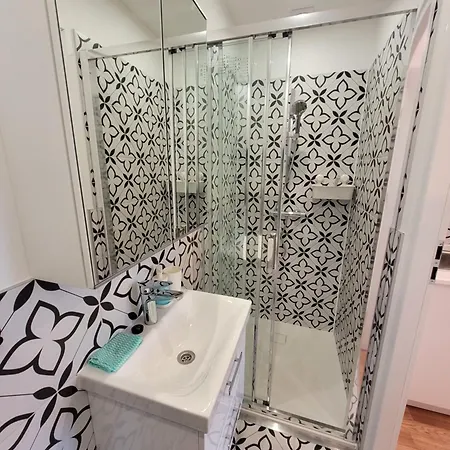 Apartment Pokojekolejowa7 *