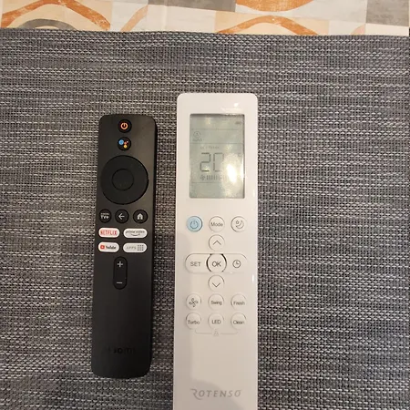 Apartment Pokojekolejowa7