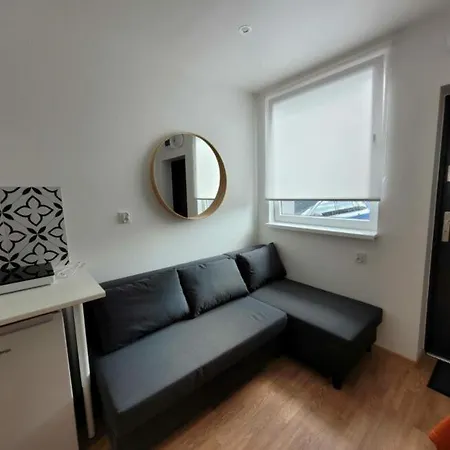 Pokojekolejowa7 Apartment *