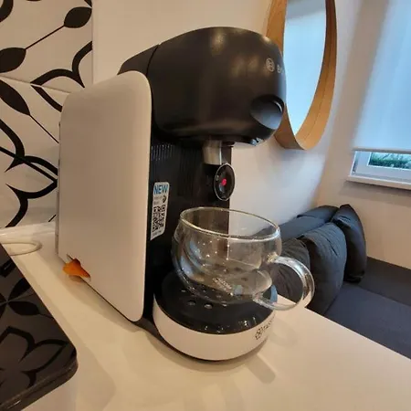 Pokojekolejowa7 Apartamento Niechorze