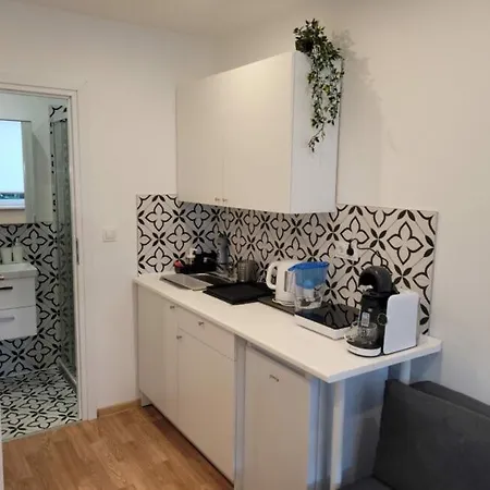 Apartment Pokojekolejowa7