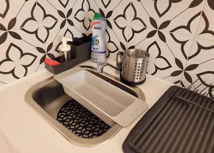 Pokojekolejowa7 Apartamento *