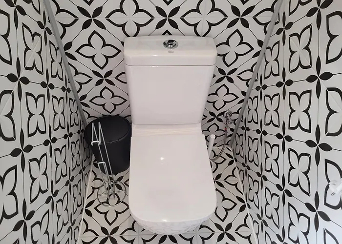 Apartamento Pokojekolejowa7 Niechorze