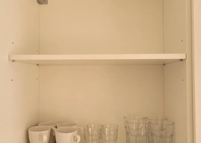 Pokojekolejowa7 * Niechorze