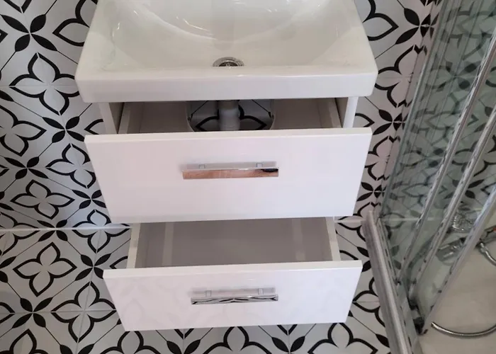 Pokojekolejowa7 * Niechorze