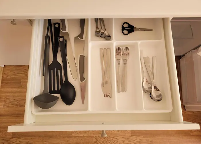 Apartamento Pokojekolejowa7