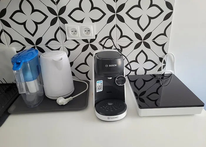 Pokojekolejowa7 Niechorze