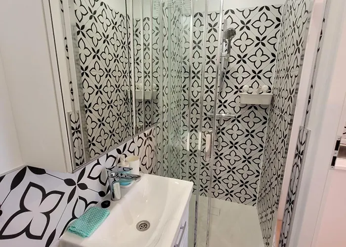 Apartamento Pokojekolejowa7 *