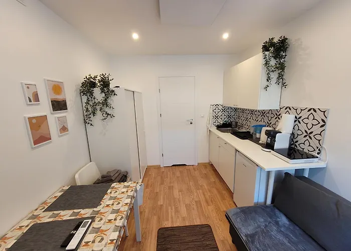 Pokojekolejowa7 Niechorze